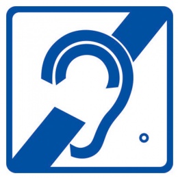 Обучение для лиц с нарушением слуха