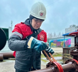 Подготовка к НОК слесаря по ремонту промыслового нефтегазового оборудования